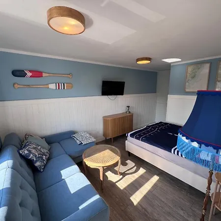 White Frog Alloggio in famiglia