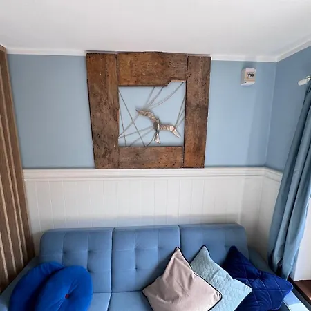 Alloggio in famiglia White Frog