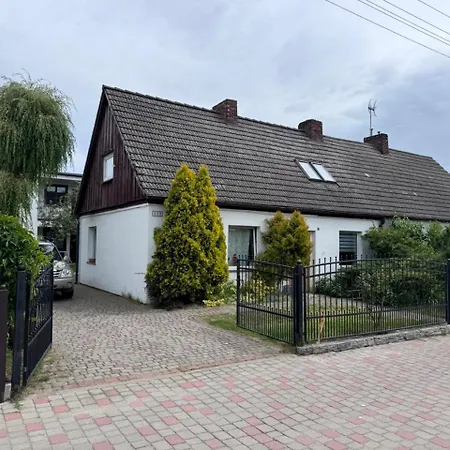 Alloggio in famiglia White Frog