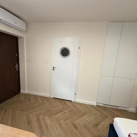 White Frog Alloggio in famiglia