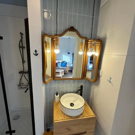 White Frog Alloggio in famiglia *