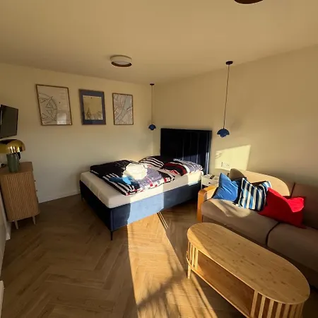 White Frog Alloggio in famiglia