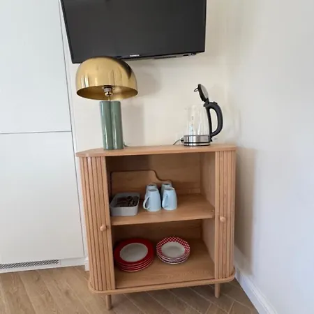 White Frog Alloggio in famiglia *