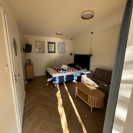 White Frog Alloggio in famiglia Dziwnów