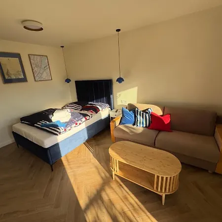 White Frog Alloggio in famiglia Dziwnów