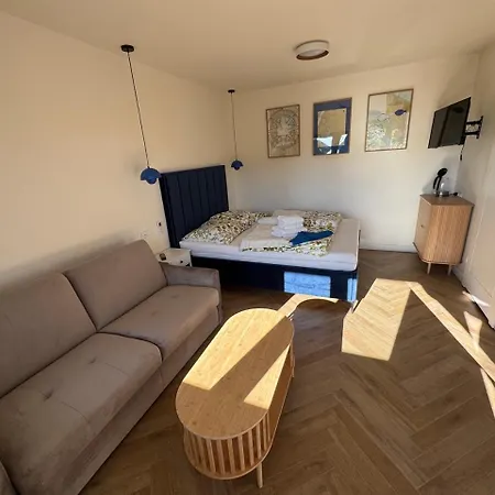 White Frog Alloggio in famiglia