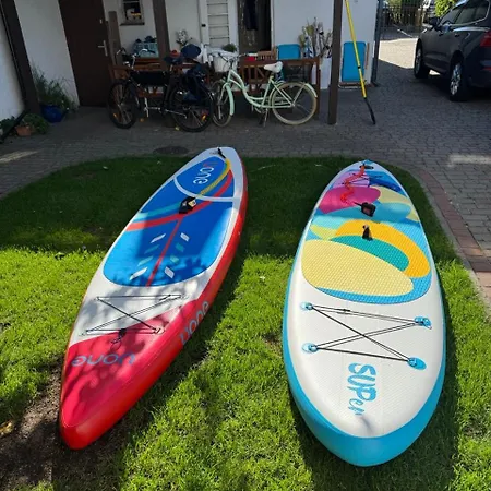 White Frog Alloggio in famiglia