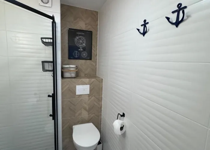 White Frog Alloggio in famiglia