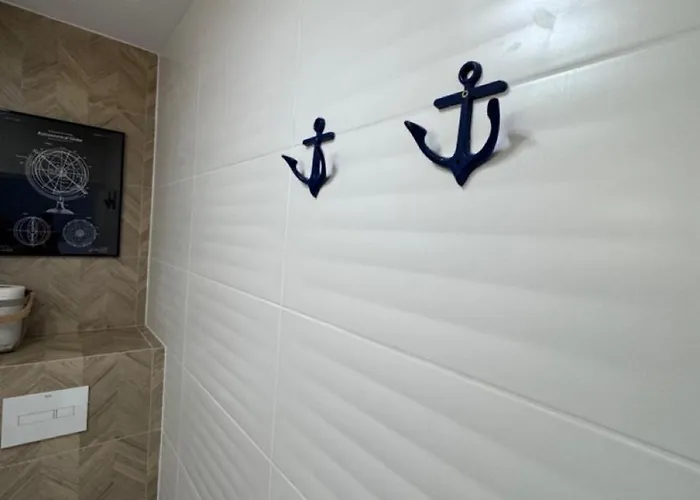 White Frog Alloggio in famiglia Dziwnów