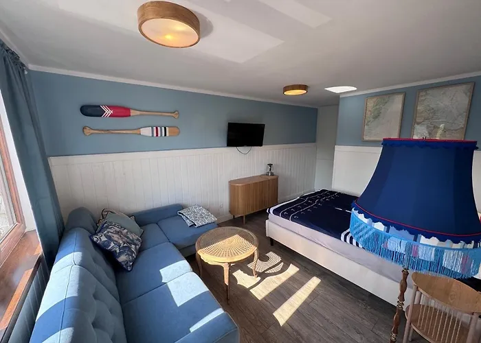 White Frog Alloggio in famiglia