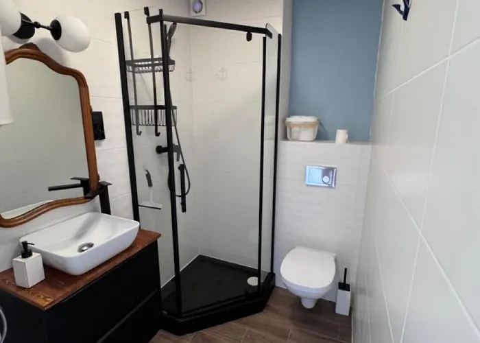 White Frog * Dziwnów