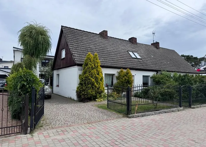 Alloggio in famiglia White Frog