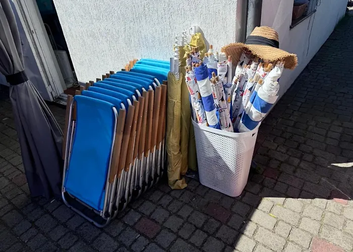 Alloggio in famiglia White Frog *