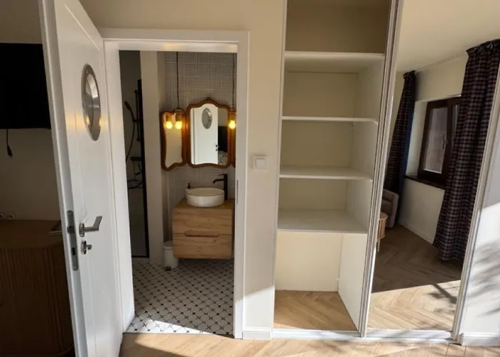 Alloggio in famiglia White Frog