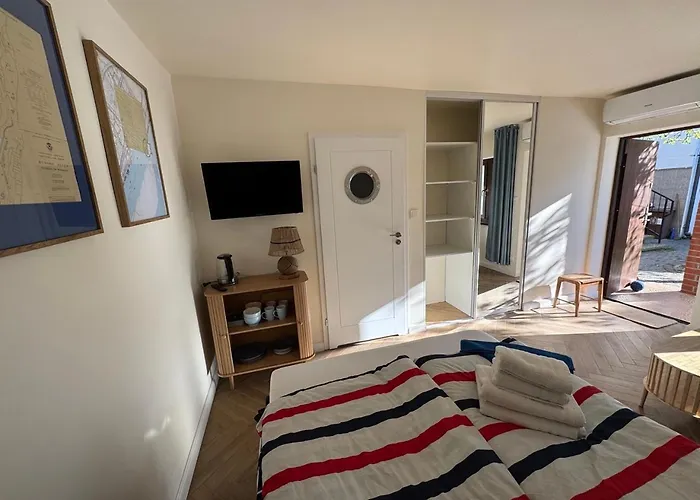 White Frog Alloggio in famiglia *