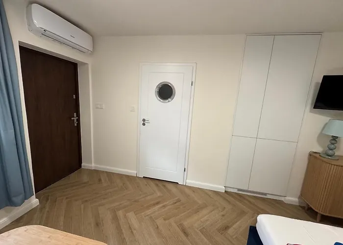 White Frog Alloggio in famiglia