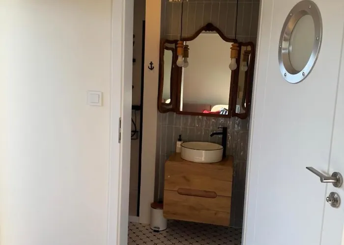 White Frog Alloggio in famiglia