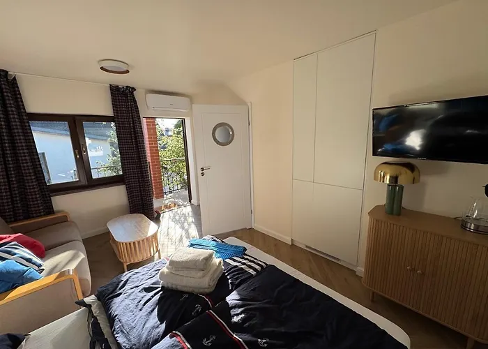 Alloggio in famiglia White Frog