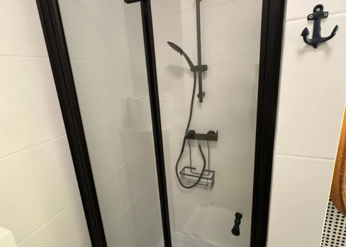 Alloggio in famiglia White Frog Dziwnów