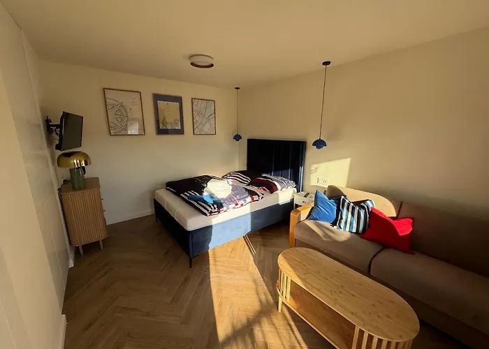 White Frog Alloggio in famiglia