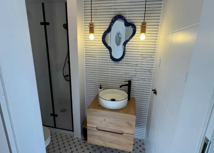 White Frog * Dziwnów