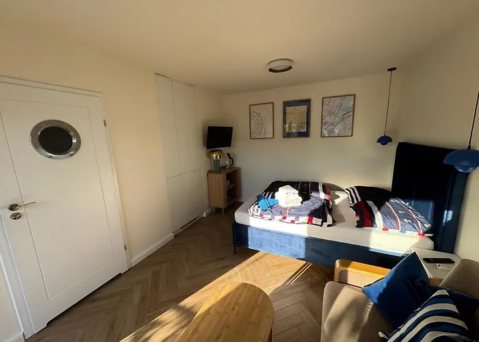 White Frog Alloggio in famiglia