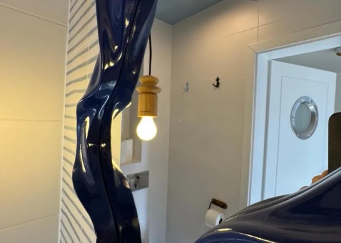 White Frog Alloggio in famiglia *