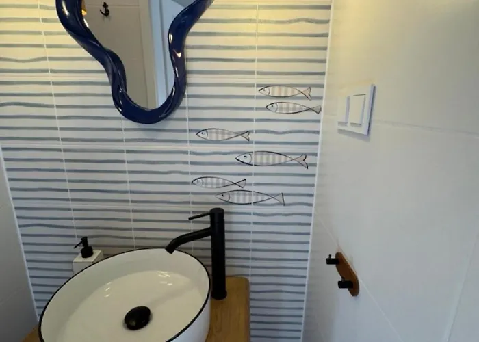 Alloggio in famiglia White Frog