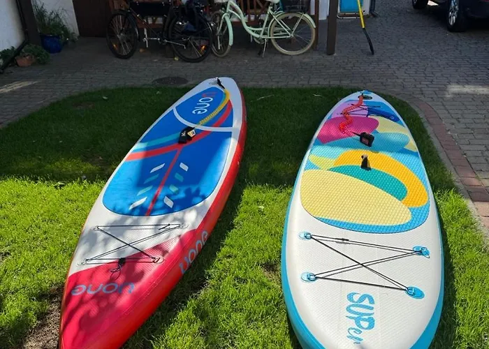 White Frog Alloggio in famiglia